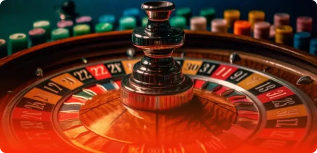 Roulette Online