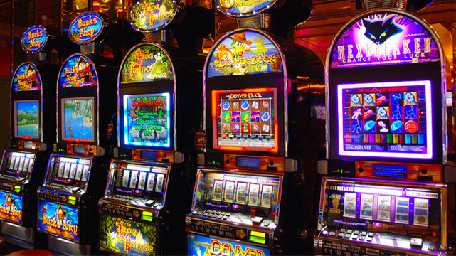 daftar link bandar slot