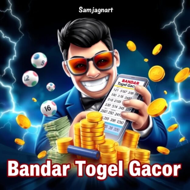Bandar Togel Online: Dari Prediksi ke Realita Jackpot!