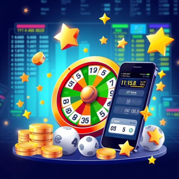 Judi Togel Online – Panduan Lengkap, Cara Main, & Tips Menang