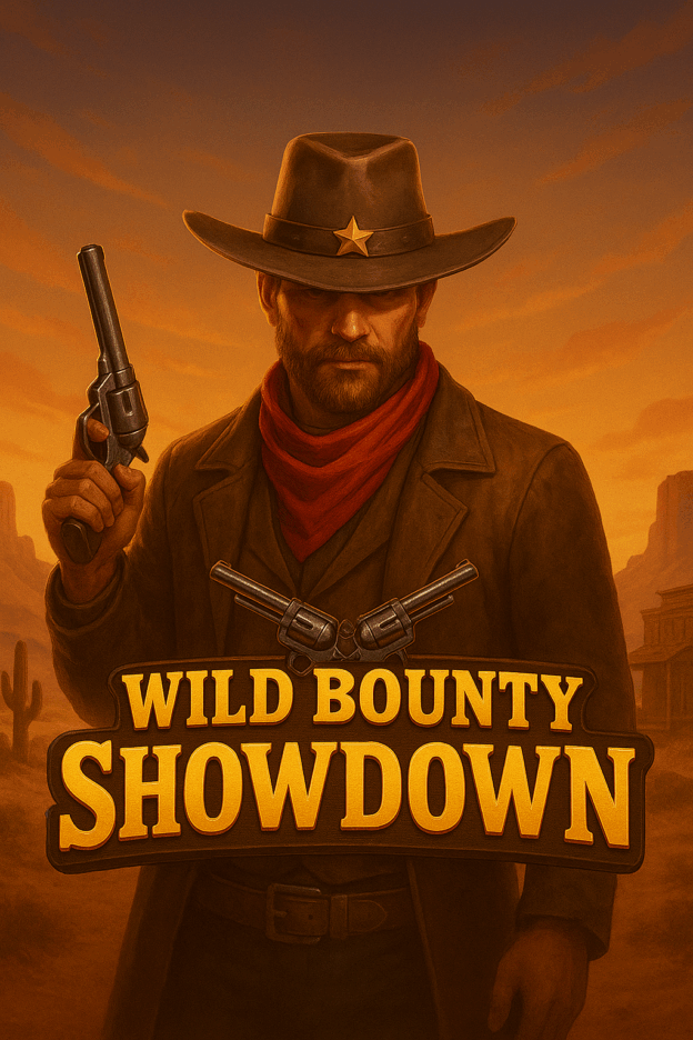 Sensasi Menang Besar di Wild Bounty Showdown