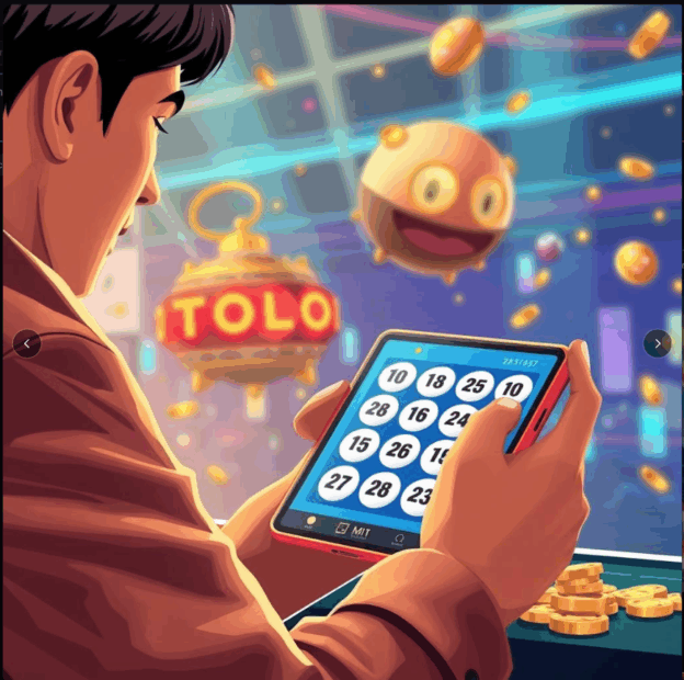 Bandar Togel Online Hadiah 4D Terbesar – Menang Lebih Mudah