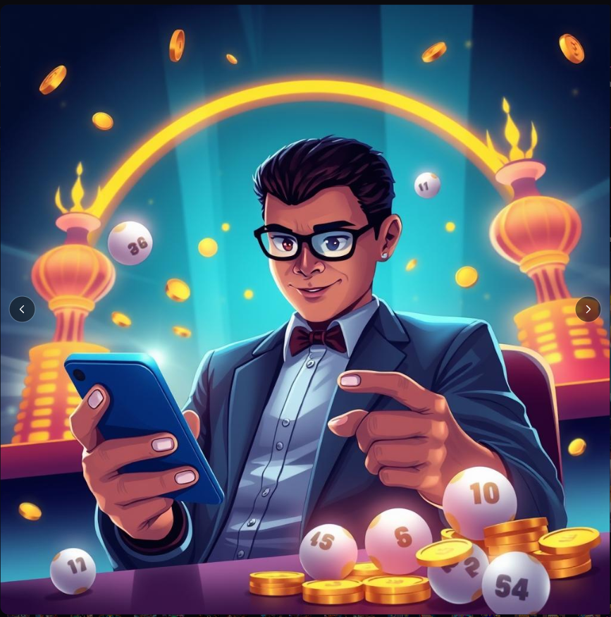 Bandar Togel Online Hadiah 4D Terbesar – Menang Lebih Mudah