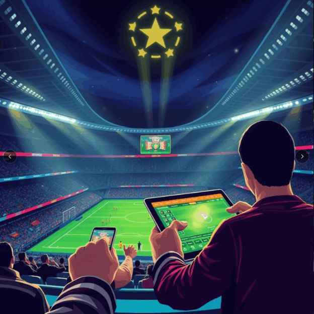 Judi Bola Parlay – Strategi Cerdas Raih Jackpot Besar