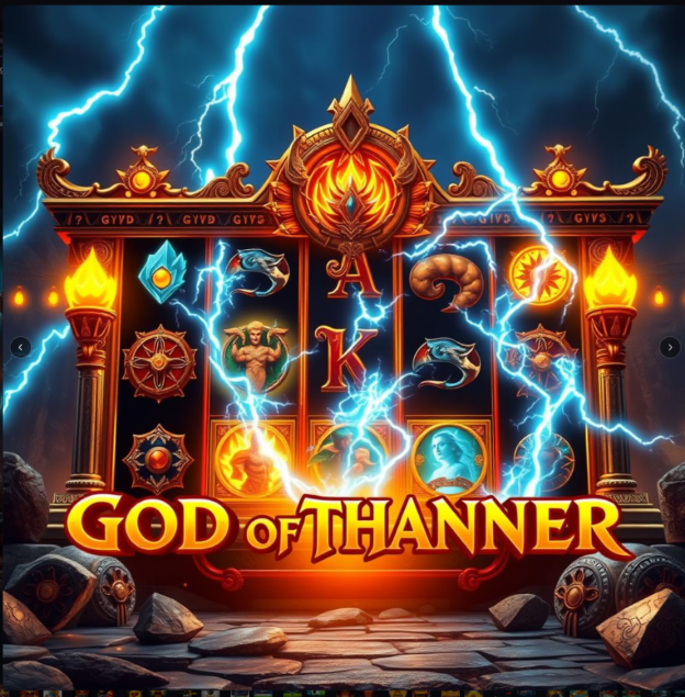 Slot Online Gacor Paling Sadis – RTP Naik Gila-Gilaan