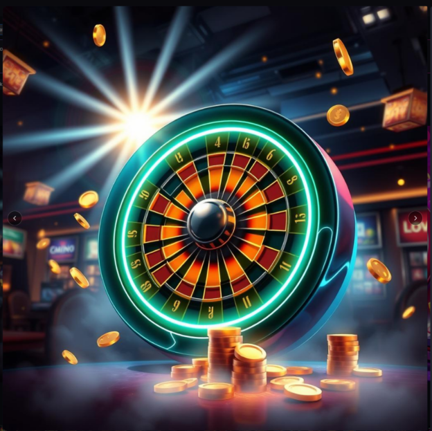 Rolet Online Terpercaya 2025 – Taruhan Cepat & Winrate Tinggi