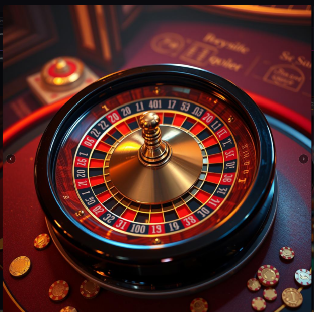 Roulette Online Terlengkap – European, American, French