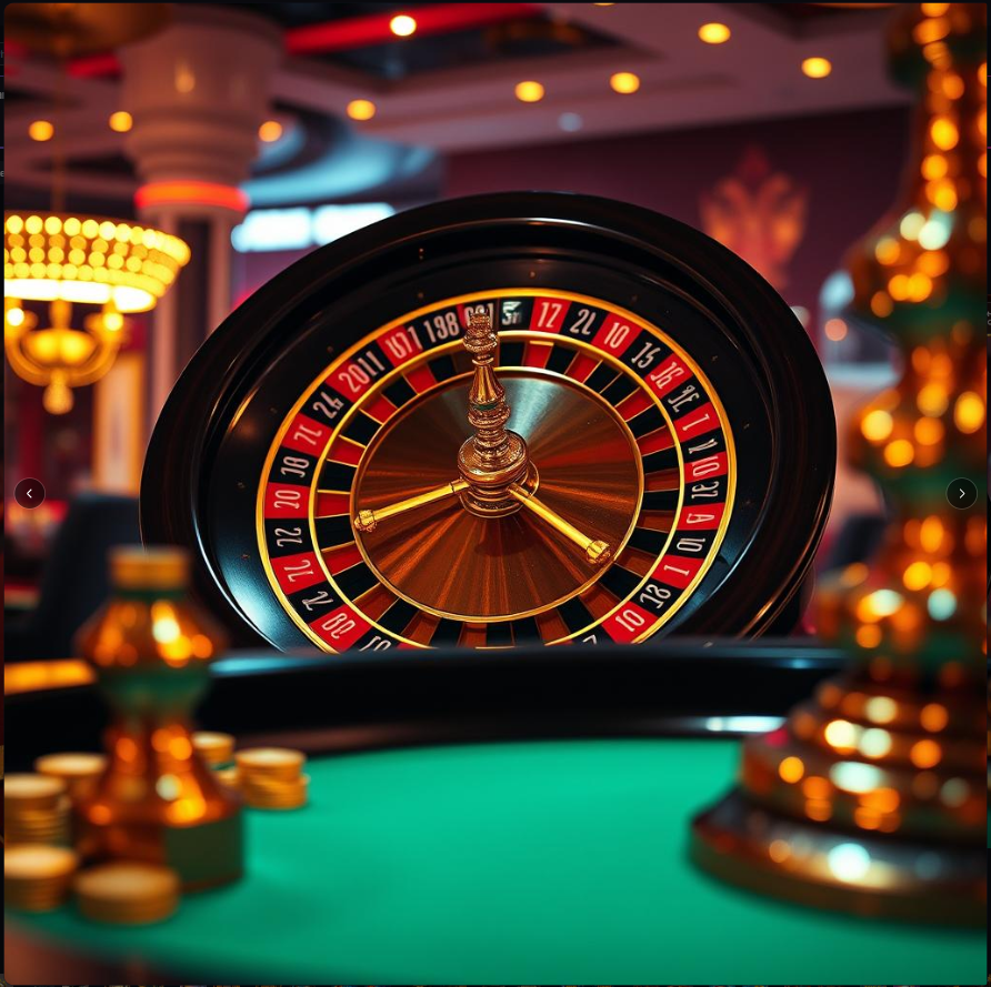 Roulette Online Terlengkap – European, American, French