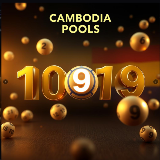 Cambodia Pools Terpercaya dengan Update Harian